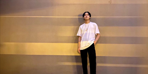 鄧宇博2019屆學(xué)員曲靖沾益二中表演專業(yè)