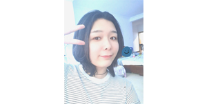 徐金金2019屆學(xué)員編導(dǎo)專業(yè)石屏高級(jí)中學(xué)